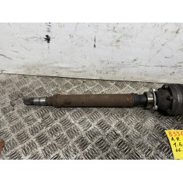 Semiasse anteriore destro Alfa 147 1.6 TS 99cm 46307650 usato 66000km  B3361