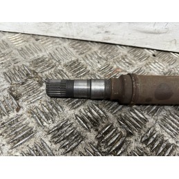 Semiasse anteriore destro Alfa 147 1.6 TS 99cm 46307650 usato 66000km  B3361