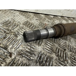 Semiasse anteriore destro Alfa 147 1.6 TS 99cm 46307650 usato 66000km  B3361