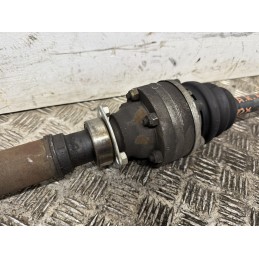 Semiasse anteriore destro Alfa 147 1.6 TS 99cm 46307650 usato 66000km  B3361