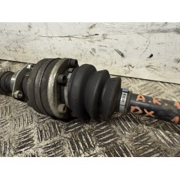 Semiasse anteriore destro Alfa 147 1.6 TS 99cm 46307650 usato 66000km  B3361