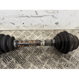 Semiasse anteriore destro Alfa 147 1.6 TS 99cm 46307650 usato 66000km  B3361