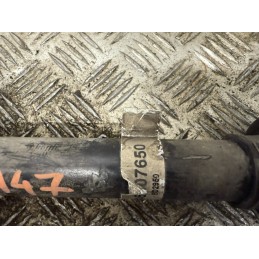 Semiasse anteriore destro Alfa 147 1.6 TS 99cm 46307650 usato 66000km  B3361