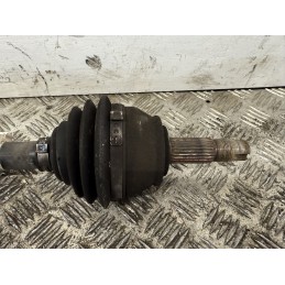 Semiasse anteriore destro Alfa 147 1.6 TS 99cm 46307650 usato 66000km  B3361