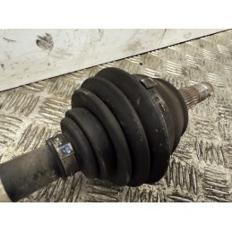Semiasse anteriore destro Alfa 147 1.6 TS 99cm 46307650 usato 66000km  B3361