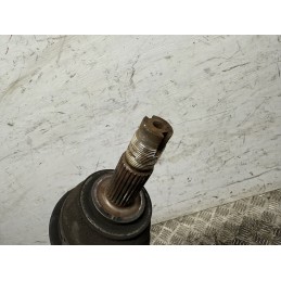 Semiasse anteriore destro Alfa 147 1.6 TS 99cm 46307650 usato 66000km  B3361
