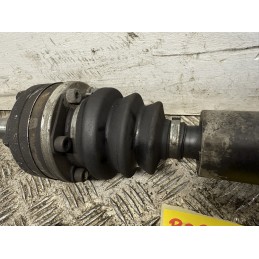 Semiasse anteriore sinistro Alfa 147 1.6 TS 62cm 46307651 usato 66000km  B3362