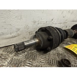 Semiasse anteriore sinistro Alfa 147 1.6 TS 62cm 46307651 usato 66000km  B3362