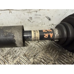 Semiasse anteriore sinistro Alfa 147 1.6 TS 62cm 46307651 usato 66000km  B3362