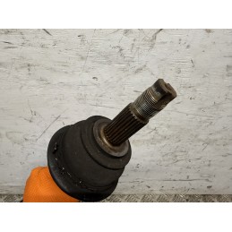 Semiasse anteriore sinistro Alfa 147 1.6 TS 62cm 46307651 usato 66000km  B3362