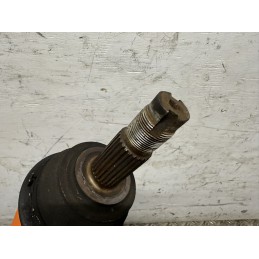 Semiasse anteriore sinistro Alfa 147 1.6 TS 62cm 46307651 usato 66000km  B3362