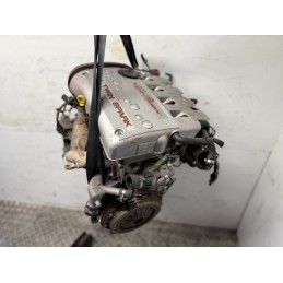 Motore Nuovo Alfa 147 1.6 Twin Spark AR37203 usato testato funzionante 66000km  B3371