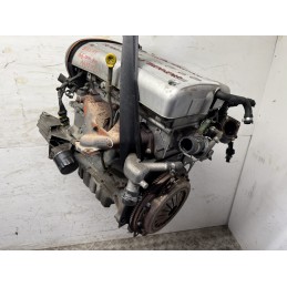 Motore Nuovo Alfa 147 1.6 Twin Spark AR37203 usato testato funzionante 66000km  B3371