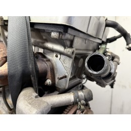 Motore Nuovo Alfa 147 1.6 Twin Spark AR37203 usato testato funzionante 66000km  B3371