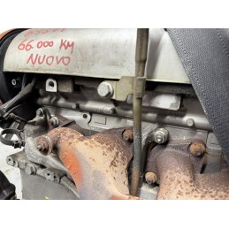 Motore Nuovo Alfa 147 1.6 Twin Spark AR37203 usato testato funzionante 66000km  B3371