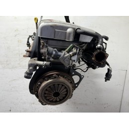Motore Nuovo Alfa 147 1.6 Twin Spark AR37203 usato testato funzionante 66000km  B3371
