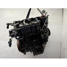 Motore Nuovo Alfa 147 1.6 Twin Spark AR37203 usato testato funzionante 66000km  B3371