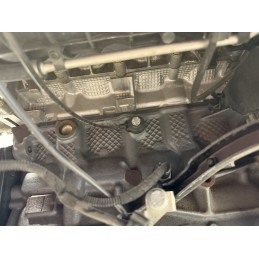 Motore Nuovo Alfa 147 1.6 Twin Spark AR37203 usato testato funzionante 66000km  B3371