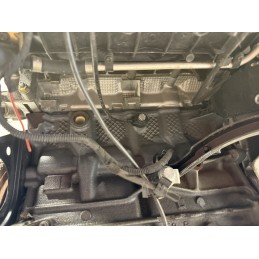 Motore Nuovo Alfa 147 1.6 Twin Spark AR37203 usato testato funzionante 66000km  B3371