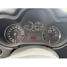 Motore Nuovo Alfa 147 1.6 Twin Spark AR37203 usato testato funzionante 66000km  B3371