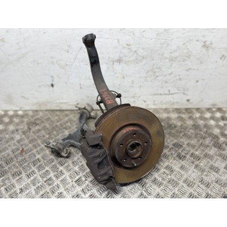 Mozzo fusello anteriore sinistro Alfa 147 1.6 TS completo 60624975  B3364