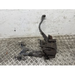 Mozzo fusello anteriore sinistro Alfa 147 1.6 TS completo 60624975  B3364