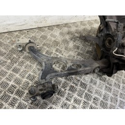 Mozzo fusello anteriore sinistro Alfa 147 1.6 TS completo 60624975  B3364