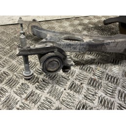 Mozzo fusello anteriore sinistro Alfa 147 1.6 TS completo 60624975  B3364