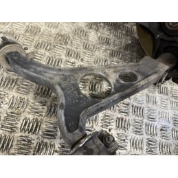 Mozzo fusello anteriore sinistro Alfa 147 1.6 TS completo 60624975  B3364