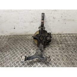 Mozzo fusello anteriore sinistro Alfa 147 1.6 TS completo 60624975  B3364
