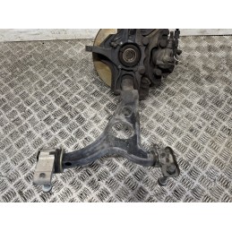 Mozzo fusello anteriore sinistro Alfa 147 1.6 TS completo 60624975  B3364