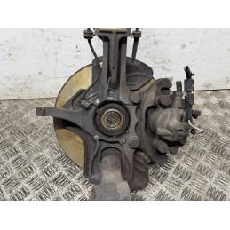Mozzo fusello anteriore sinistro Alfa 147 1.6 TS completo 60624975  B3364