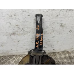 Mozzo fusello anteriore sinistro Alfa 147 1.6 TS completo 60624975  B3364