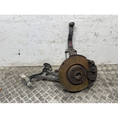 Mozzo fusello anteriore destro Alfa 147 1.6 TS completo oem 60624976 usato  B3365
