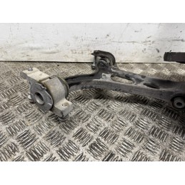 Mozzo fusello anteriore destro Alfa 147 1.6 TS completo oem 60624976 usato  B3365