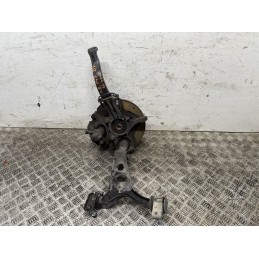 Mozzo fusello anteriore destro Alfa 147 1.6 TS completo oem 60624976 usato  B3365