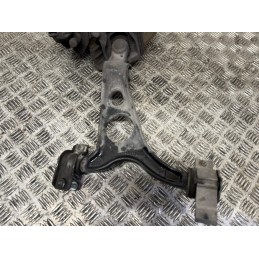 Mozzo fusello anteriore destro Alfa 147 1.6 TS completo oem 60624976 usato  B3365