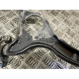 Mozzo fusello anteriore destro Alfa 147 1.6 TS completo oem 60624976 usato  B3365