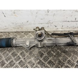 Scatola sterzo cremagliera Alfa 147 1.6 TS usata oem 50508016 66000km  B3366