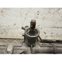 Scatola sterzo cremagliera Alfa 147 1.6 TS usata oem 50508016 66000km  B3366