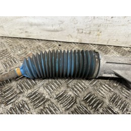 Scatola sterzo cremagliera Alfa 147 1.6 TS usata oem 50508016 66000km  B3366
