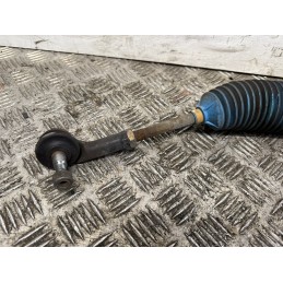 Scatola sterzo cremagliera Alfa 147 1.6 TS usata oem 50508016 66000km  B3366