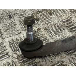 Scatola sterzo cremagliera Alfa 147 1.6 TS usata oem 50508016 66000km  B3366