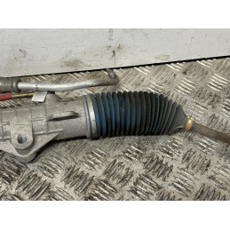 Scatola sterzo cremagliera Alfa 147 1.6 TS usata oem 50508016 66000km  B3366