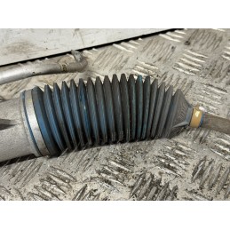 Scatola sterzo cremagliera Alfa 147 1.6 TS usata oem 50508016 66000km  B3366