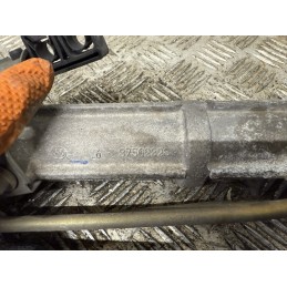 Scatola sterzo cremagliera Alfa 147 1.6 TS usata oem 50508016 66000km  B3366