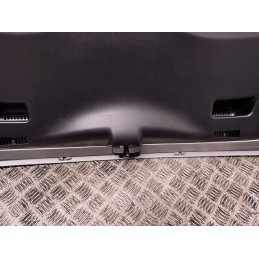 Portellone posteriore bagagliaio Alfa 147 restyling grigio VR651 completo  B3368