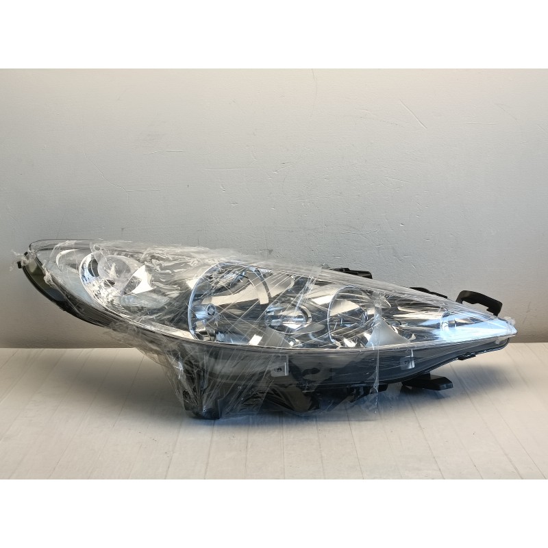 Faro fanale anteriore destro DEPO Peugeot 207 2006 2015 Nuovo 5501141R A9815 Faro fanale anteriore destro DEPO Peugeot 207 2006 2015 Nuovo 5501141R A9815