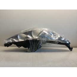 Faro fanale anteriore destro DEPO Peugeot 207 2006 2015 Nuovo 5501141R  A9815