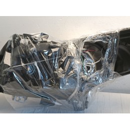 Faro fanale anteriore destro DEPO Peugeot 207 2006 2015 Nuovo 5501141R  A9815